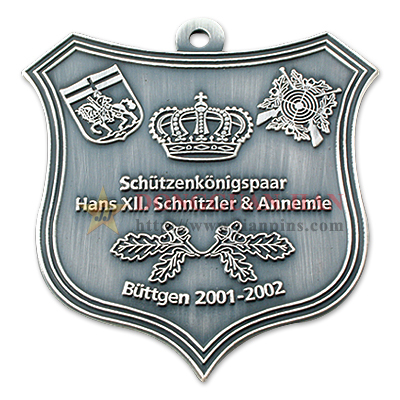 medalla