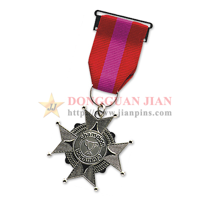Vojenská medaile