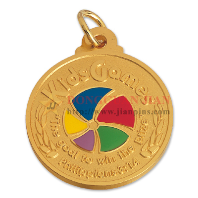 medalla d'or
