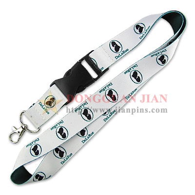 hot-vânzare colorant sublimare lanyards