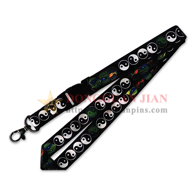 colorant sublimare lanyards