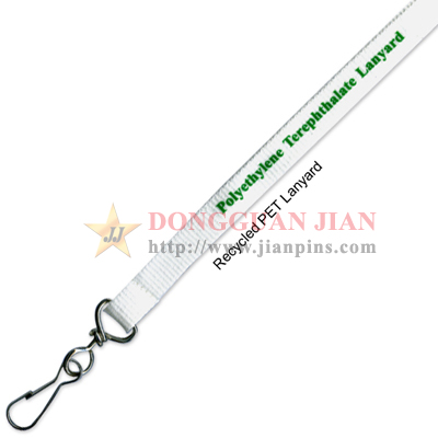 ECO friendly lanyards supplier