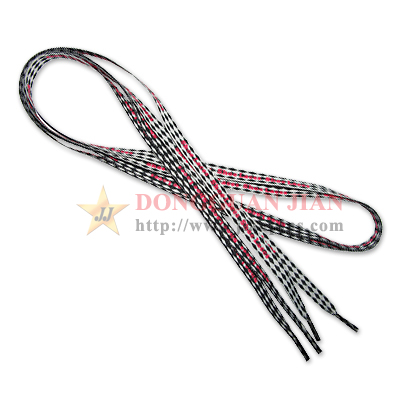 shoelaces for promotioal gift