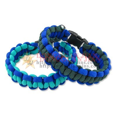 Bracciale Paracord all'ingrosso