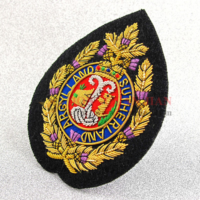 specialized bullion badges