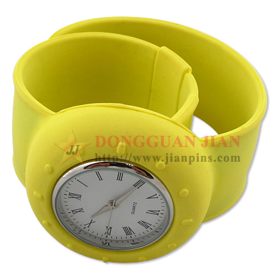Digitale Horloge Slap Armband