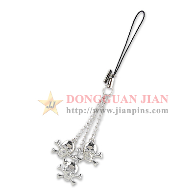 Wholesale Metal Charms For Mobile Phones