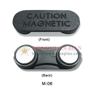 Magnet Accessories