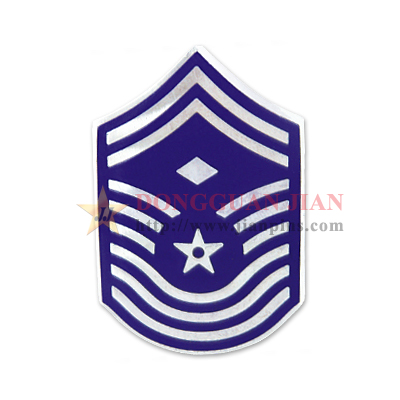 Hærens badges