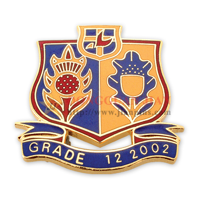 Badge scolastici