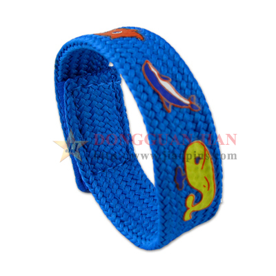 Wholesale Woven Wristbands