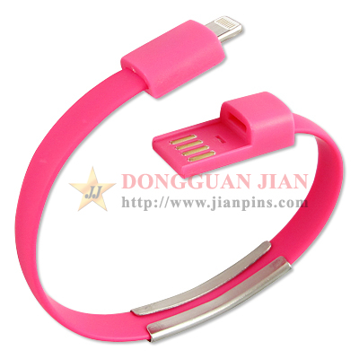 USB Bracelet Cable