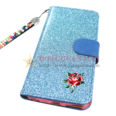 PU Leather Phone Cases