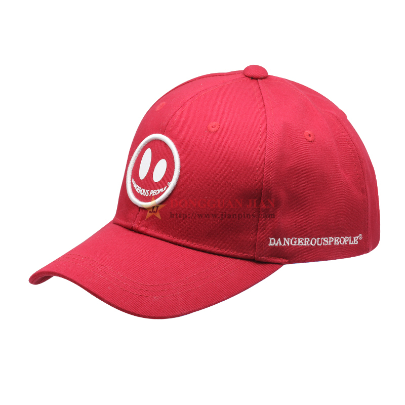 chapéus da empresa personalizada