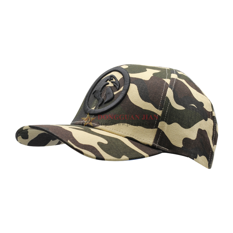 custom military Caps supplier