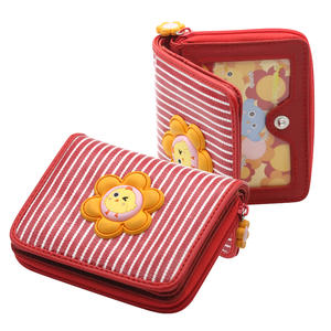 Customize Coin Purse, Wallet from Reliable Supplier with Hassle-free Service 