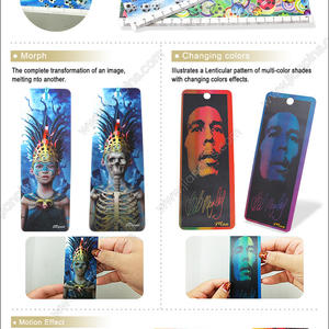 Lenticular Printing Products