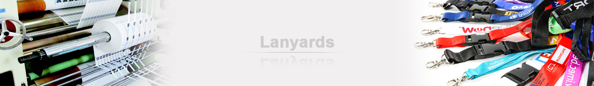 China Stylish Lanyard Supplier Jian provides variety choice of lanyards