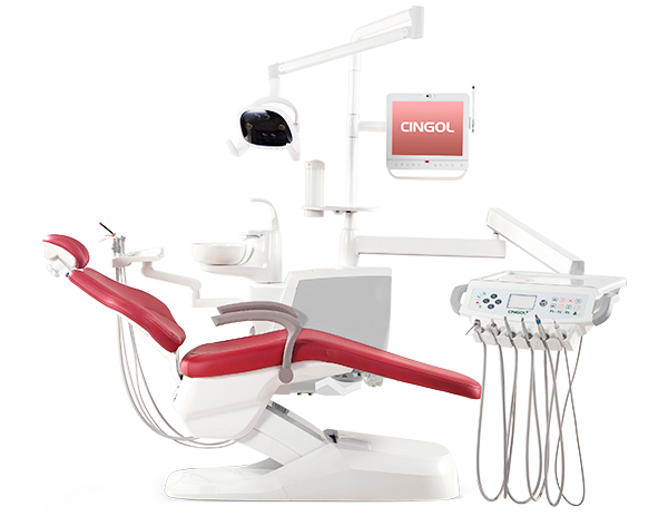интегральная стоматологическая установка
