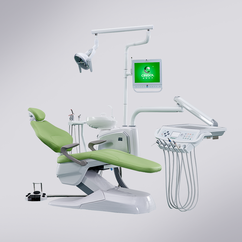 X1 2019 Стоматологическое кресло /стоматологическая установка