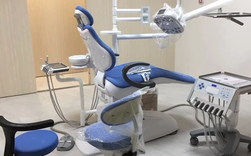 Правильный метод обслуживания стоматологического кресла