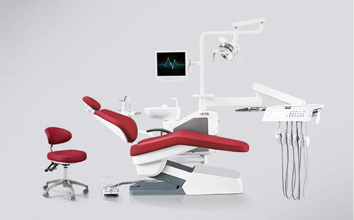 О внедрении стоматологического кресла