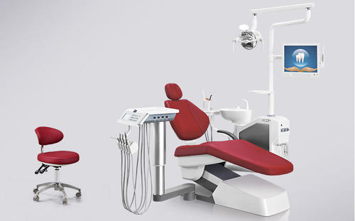 Техническое обслуживание и ремонт стоматологического оборудования