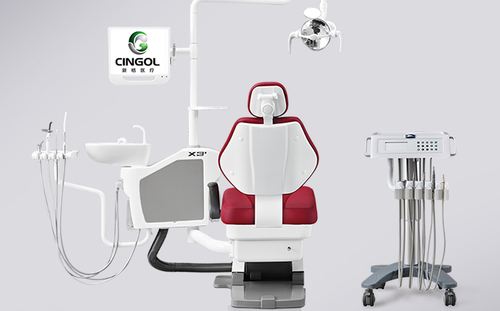 О выборе стоматологического кресла