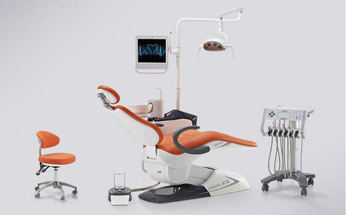 В чем сложности при проектировании стоматологического кресла?