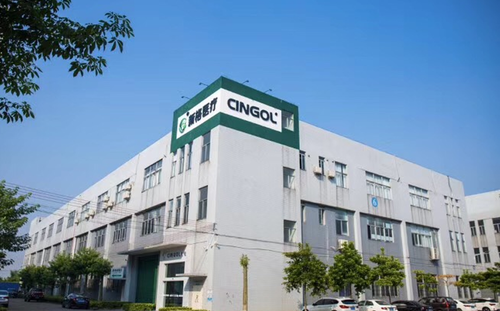 Cingol Medical начинает работать после китайского новогоднего праздника