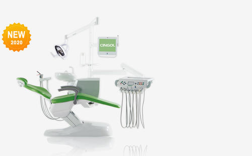 Узнайте больше о том, что такое оборудование для стоматологических кресел?