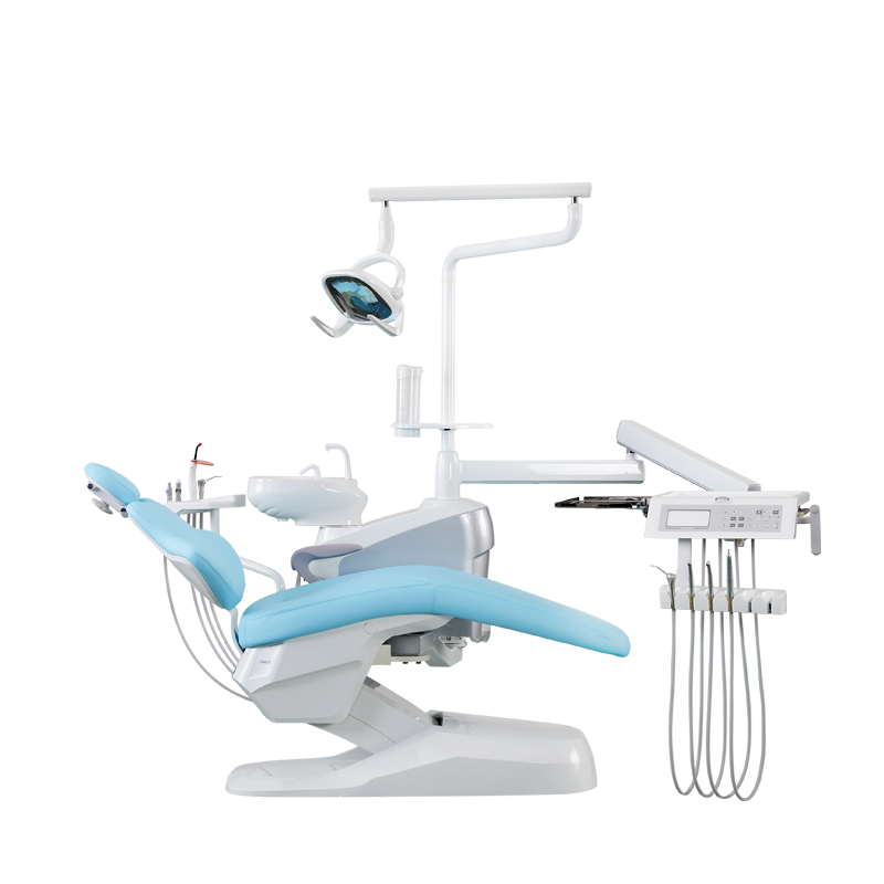Стандартное стоматологическое кресло/стоматологическая установка X3