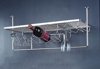Multifunctional wine rack BJ001/B 