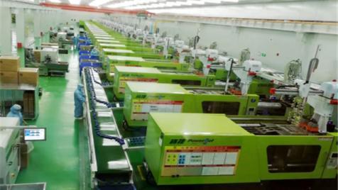 /article/introduction-injection-molding-machine.html