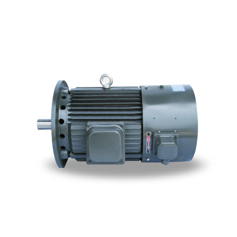 What are the types of servo motor encoder