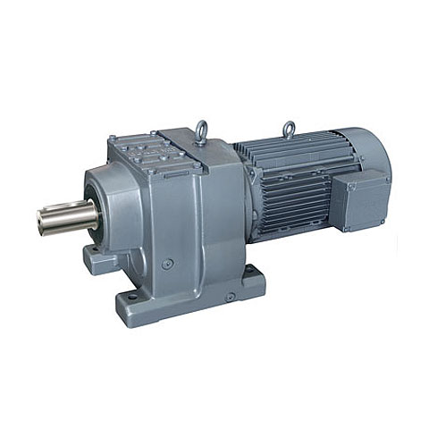 The difference between hydraulic vane motor and hydraulic pump