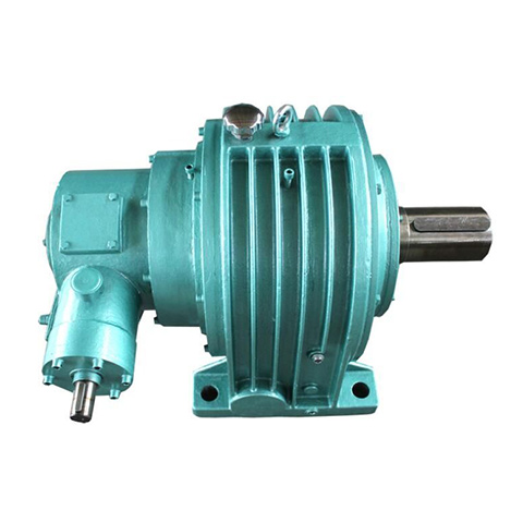 Exploring the Efficiency and Versatility of Planetary Gear Reducers