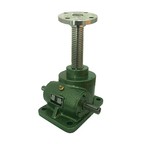 Unveiling the Efficiency and Precision of Worm and Worm Screw Jacks