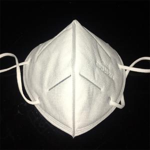 95% filter KN95 mask China standard face mask five ply anti-virus non woven mask, face mask