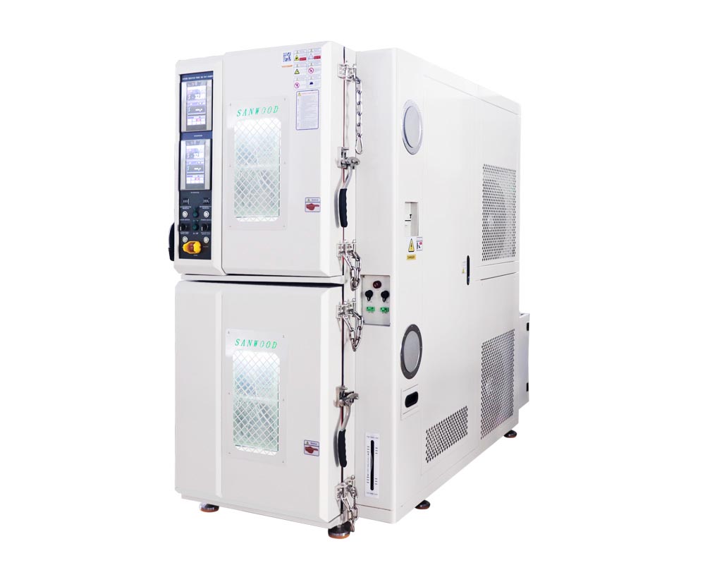 Double Layer Battery Temperature Cycling Test Chamber