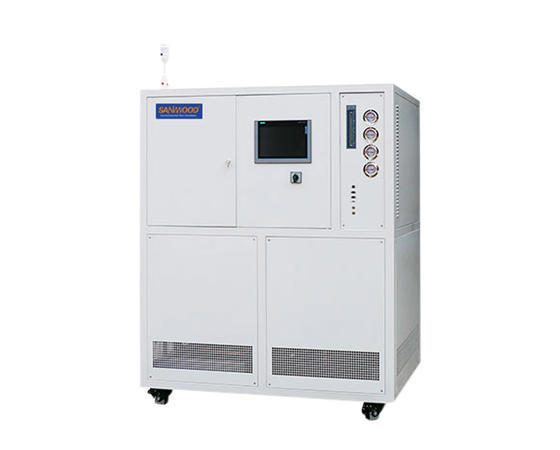 Refroidisseur de test de composant EV -40 °C ~ + 100 °C 1 & 3
