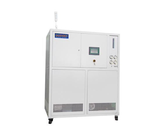 Refrigeratore di prova dei componenti EV -40 °C ~ + 100 °C 1&6