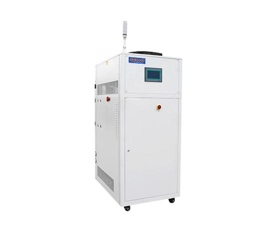 Refroidisseur de test de composant EV -20 °C ~ + 100 °C 1 & 6