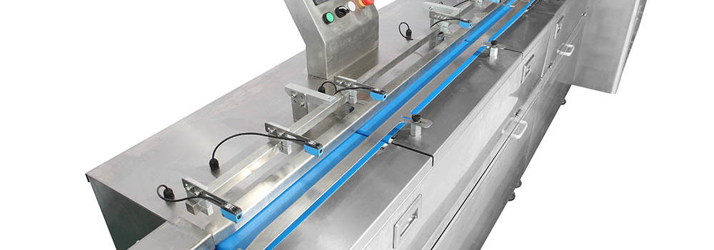 The meaning of fruit and vegetable packing machine