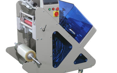 What are the types of failures of commonly used vertical packing machines?