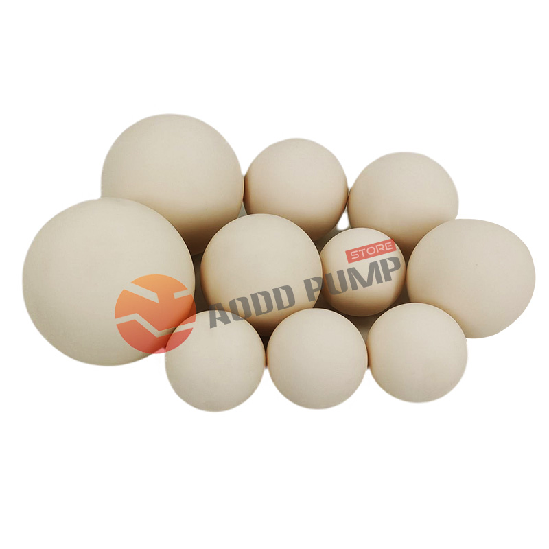 Hytrel Ball  B050-008-356  B050.008.356 Fits Sandpiper S1F 