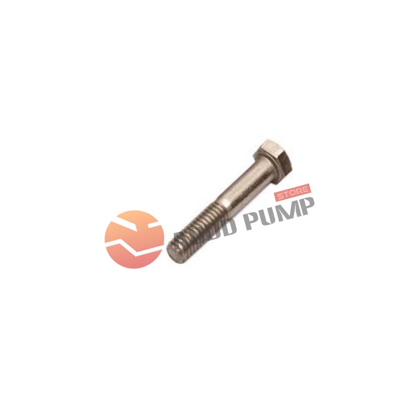 Capscrew Hex head bolt SS B170-015-115 B170.015.115 Fits Sandpiper Pumps