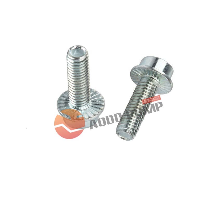 Capscrew Hex head bolt SS B171-062-115 B171.062.115 Fits Sandpiper Pumps