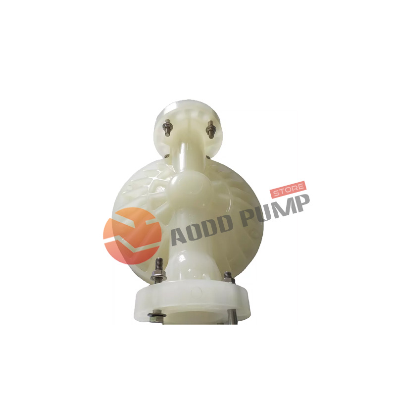 Liquid Chamber Polypropylene T02-5005-20  Fits Wilden 1