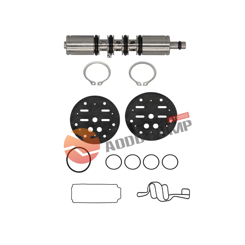 Air End Kit T15-9985-20 Fits Wilden 3